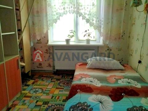 квартира по адресу Звенигородская ул., 34