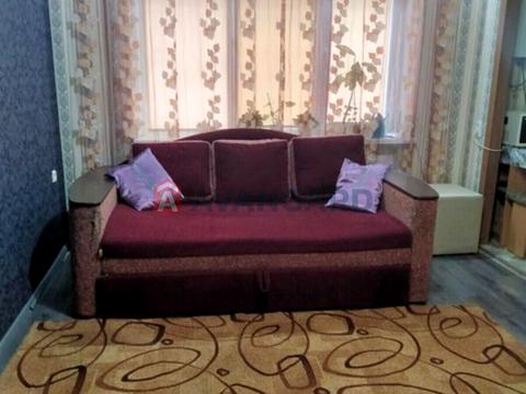 квартира по адресу Звенигородская ул., 34