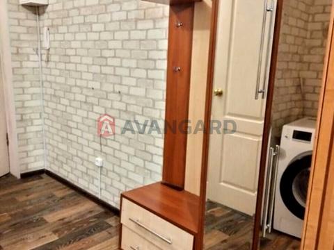 квартира по адресу Звенигородская ул., 34