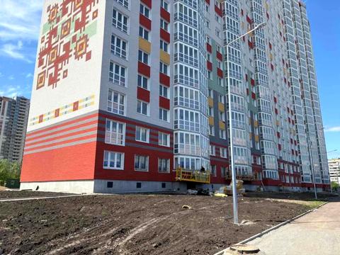 квартира за адресою Софії Русової вул., (ЖБ Синевир (№23))