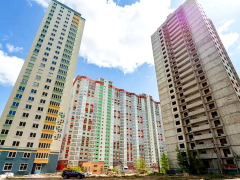 квартира за адресою Софії Русової вул., (ЖБ Синевир (№23))