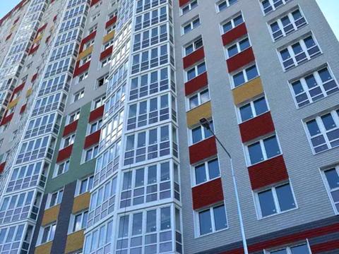 квартира за адресою Софії Русової вул., (ЖБ Синевир (№23))