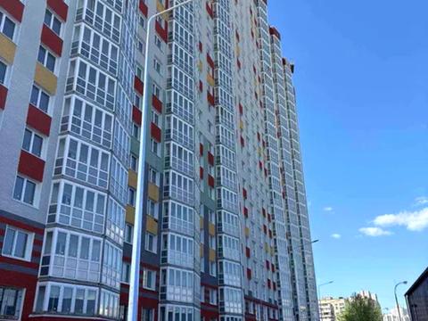 квартира за адресою Софії Русової вул., (ЖБ Синевир (№23))