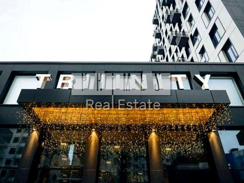 паркомісце за адресою Київ, Василя Тютюнника вул. (Анрі Барбюса), 39/2