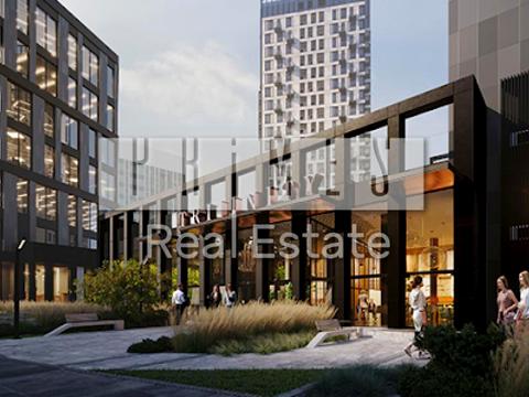 паркомісце за адресою Київ, Василя Тютюнника вул. (Анрі Барбюса), 39/2