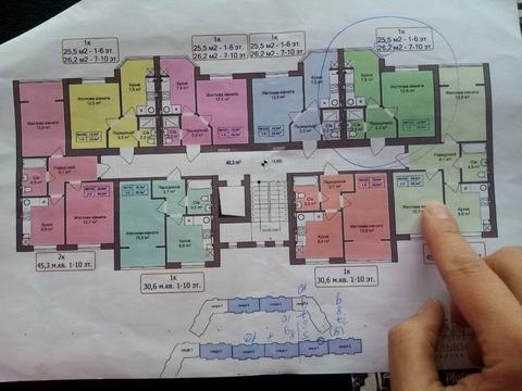 квартира за адресою Садова вул., 51-А