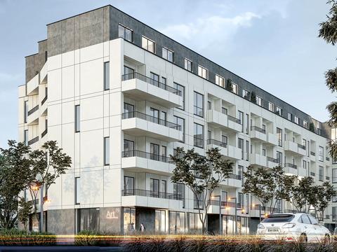 квартира за адресою Городок, Артищівська вул., (Будинок 1)