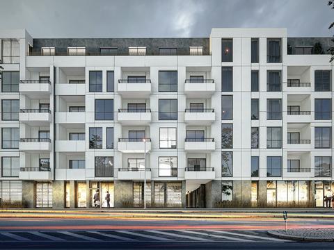 квартира за адресою Городок, Артищівська вул., (Будинок 1)