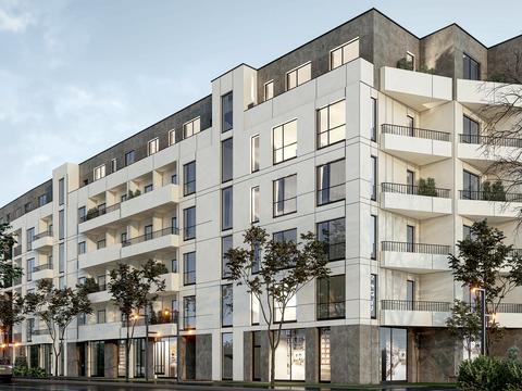 квартира за адресою Городок, Артищівська вул., (Будинок 1)