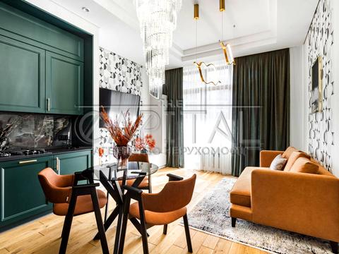 квартира за адресою Київ, Михайла Бойчука вул. (Кіквідзе), 19-А