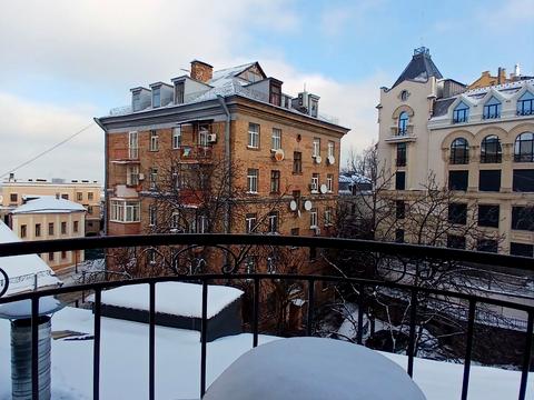 квартира за адресою Воздвиженська вул., 44