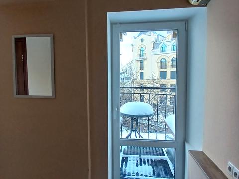 квартира за адресою Воздвиженська вул., 44