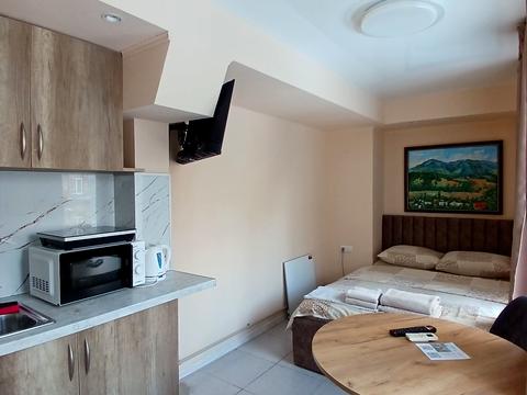 квартира за адресою Воздвиженська вул., 44