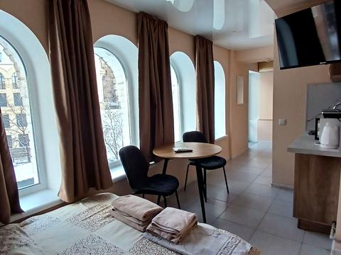 квартира за адресою Воздвиженська вул., 44