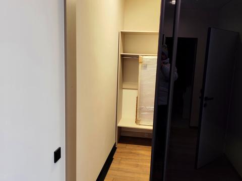 квартира по адресу Студентская ул., 24-А