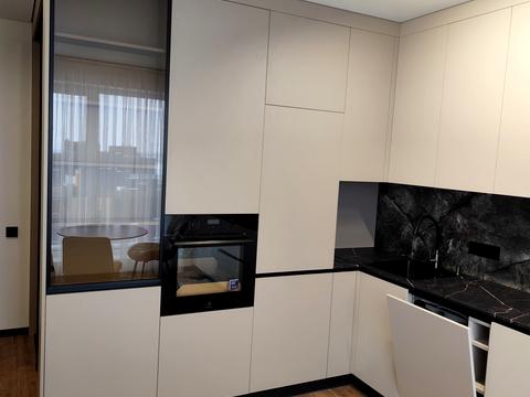 квартира по адресу Студентская ул., 24-А