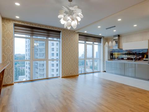 квартира за адресою Андрія Верхогляда вул. (Михайла Драгомирова), 16