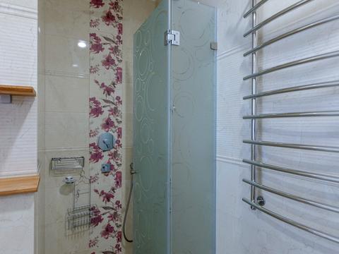 квартира за адресою Андрія Верхогляда вул. (Михайла Драгомирова), 16