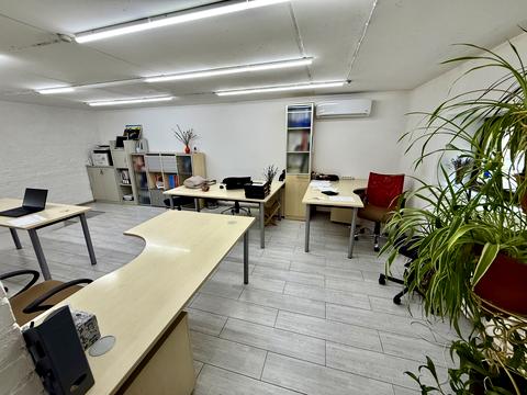комерційна за адресою Кожум'яцька вул., 12-В