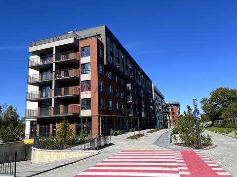 квартира за адресою Роксоляни вул., 30