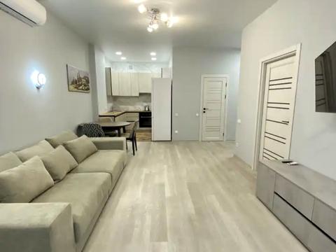 квартира за адресою Костомарівська вул. (Щорса), 1-А