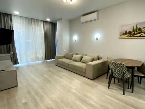 квартира за адресою Костомарівська вул. (Щорса), 1-А