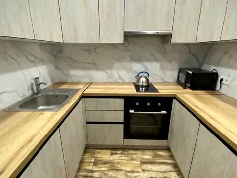 квартира за адресою Костомарівська вул. (Щорса), 1-А