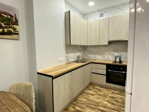 квартира за адресою Костомарівська вул. (Щорса), 1-А