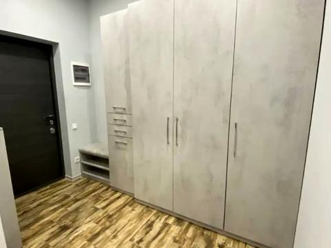 квартира за адресою Костомарівська вул. (Щорса), 1-А