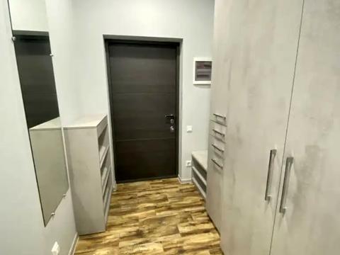 квартира за адресою Костомарівська вул. (Щорса), 1-А