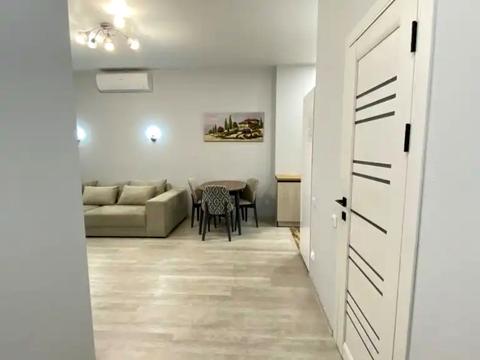 квартира за адресою Костомарівська вул. (Щорса), 1-А