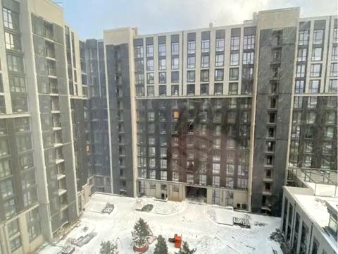 квартира за адресою Костомарівська вул. (Щорса), 1-А