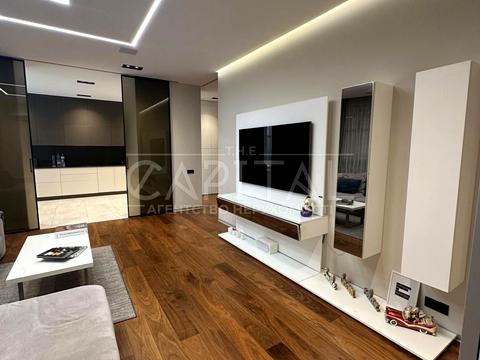 квартира за адресою Генерала Шаповала вул. (Механізаторів), 2