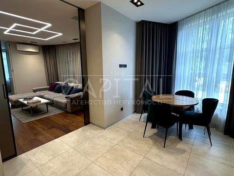 квартира за адресою Генерала Шаповала вул. (Механізаторів), 2