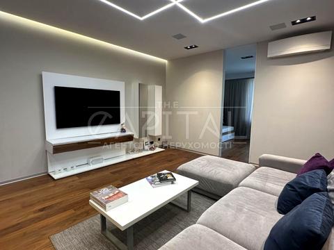 квартира за адресою Генерала Шаповала вул. (Механізаторів), 2