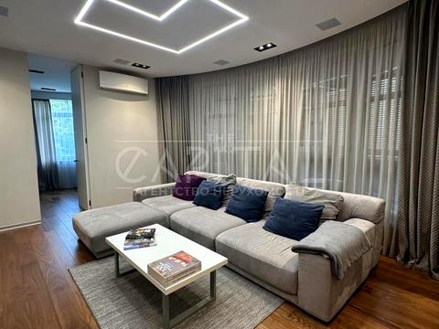 квартира за адресою Генерала Шаповала вул. (Механізаторів), 2