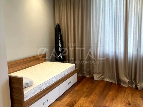 квартира за адресою Генерала Шаповала вул. (Механізаторів), 2