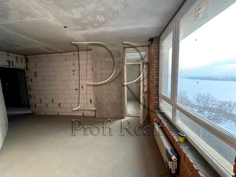 квартира за адресою Дніпровська набережна вул., 15-К