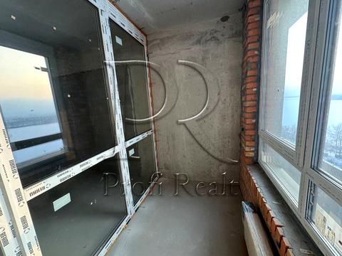 квартира за адресою Дніпровська набережна вул., 15-К