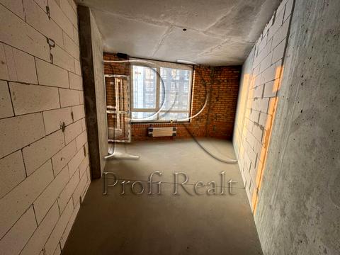 квартира за адресою Дніпровська набережна вул., 15-К