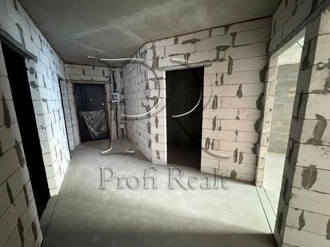 квартира за адресою Дніпровська набережна вул., 15-К