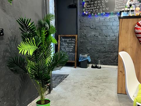 комерційна за адресою Чоколівський бульв., 18