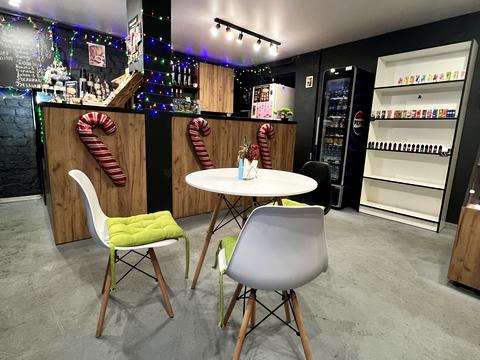 комерційна за адресою Чоколівський бульв., 18