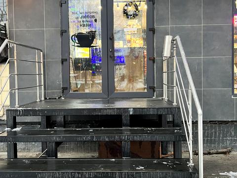 комерційна за адресою Чоколівський бульв., 18