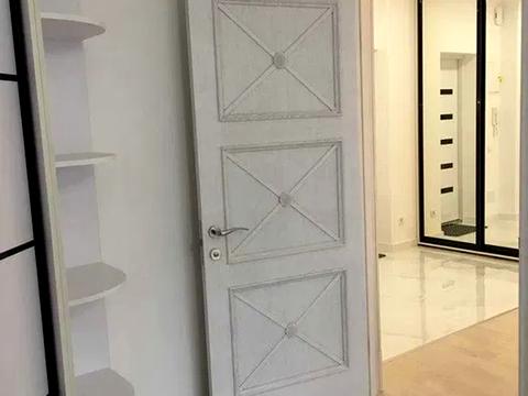 квартира за адресою Метрологічна вул., 7-А