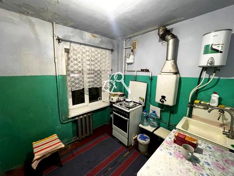 квартира по адресу Эдуарда Фукса ул. (Тухачевського), 51