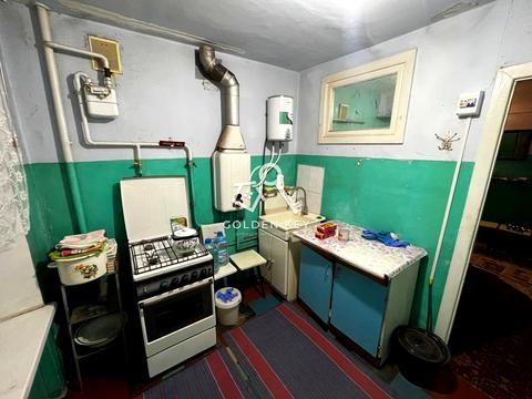 квартира по адресу Эдуарда Фукса ул. (Тухачевського), 51