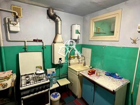 квартира по адресу Эдуарда Фукса ул. (Тухачевського), 51