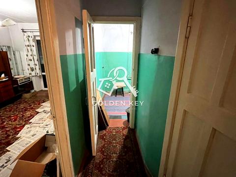 квартира по адресу Эдуарда Фукса ул. (Тухачевського), 51