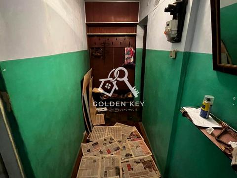 квартира по адресу Эдуарда Фукса ул. (Тухачевського), 51